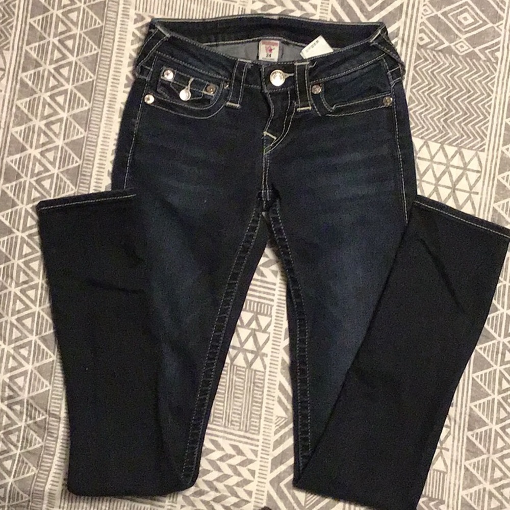 Women Size 24 True Religions